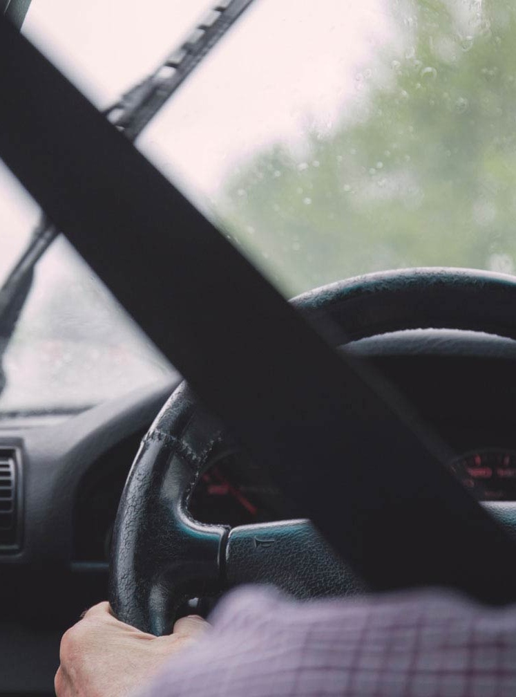 Preparar o carro para viagem de Natal Preparar o carro para viagem de Natal
